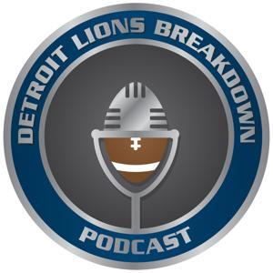 Detroit Lions Breakdown by Erik Schlitt and Joe Kania