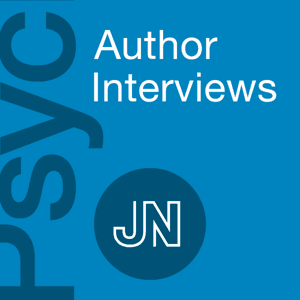 JAMA Psychiatry Author Interviews by JAMA Network