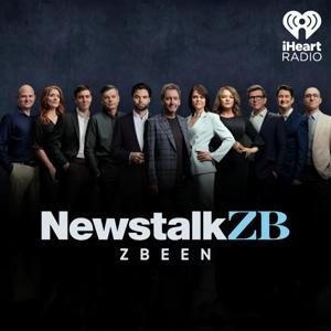 Newstalk ZBeen by Newstalk ZB