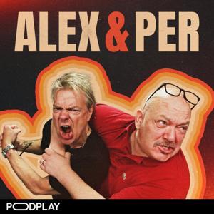 Alex & Per by Bauer Media