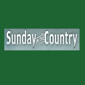 SUNDAY IN THE COUNTRY by ROBIN HOOD RADIO