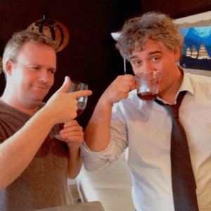 'The Macko & Cauz Podcast' by 'The Macko & Cauz Podcast'