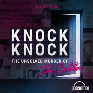 Knock Knock by PodcastOne