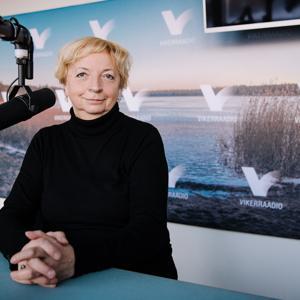 Kajalood by (Vikerraadio)