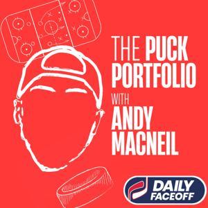 The Puck Portfolio with Andy MacNeil by The Nation Network