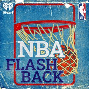 NBA Flashback by iHeartPodcasts