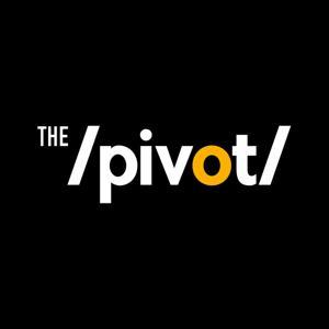 Pivot Podcast by It's Never Too Late To Pivot