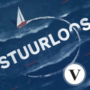Stuurloos by de Volkskrant