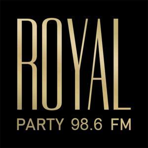 RoyalParty by DJ Nil by Royal Radio 98.6Fm