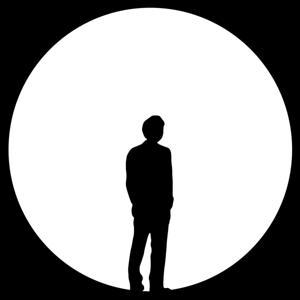 این نقطه by Hosein Aura