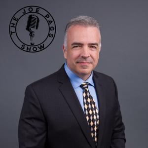 The Joe Pags Show by Joe Pags (WOAIAM)