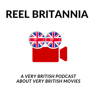 Reel Britannia by Scott, Steven and Tony