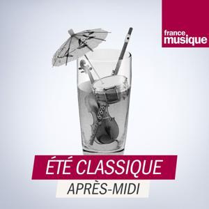Eté Classique après-midi by France Musique