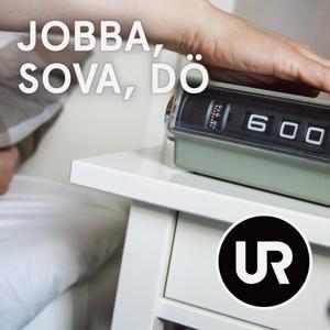 Jobba, sova, dö by UR – Utbildningsradion