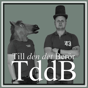 Till den det berör by Magnus Jonasson, Joakim Antbro Clerbäck