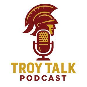 Troy Talk by Troy Rice