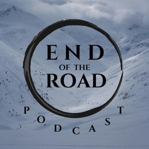 End of the Road Podcast (Immanence = Transcendence) by Michael Kokal