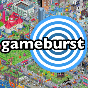 GameBurst by The GameBurst Team