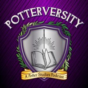Potterversity: A Potter Studies Podcast by Potterversity