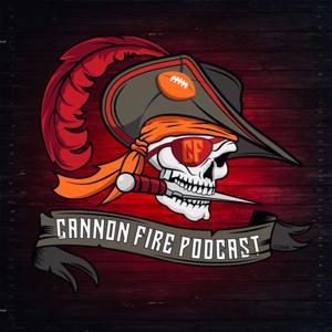 Cannon Fire Podcast by Rhett Matthew & Evan Wanish