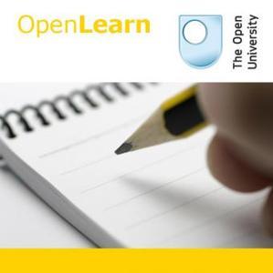 Reading and note taking - preparation for study - for iBooks by The Open University