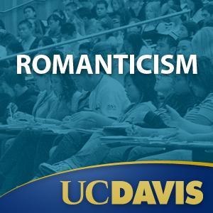 Romanticism, Spring 2009 by Timothy Morton