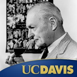 Vintage Lectures by UC Davis Wine Patriarch by Maynard Amerine