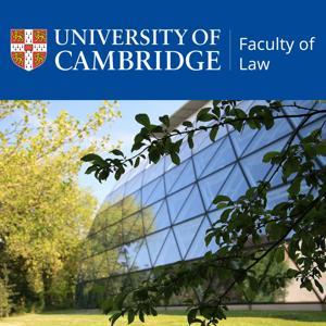 Public Lectures from the Faculty of Law, University of Cambridge by Faculty of Law, University of Cambridge