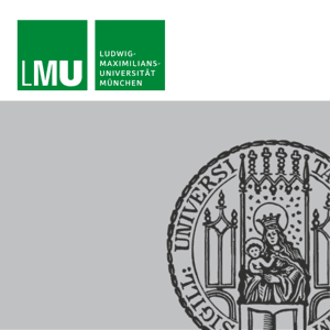 Sommerfeld Theory Colloquium (ASC) by Michael Haack