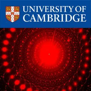 Crystallography by Cambridge University