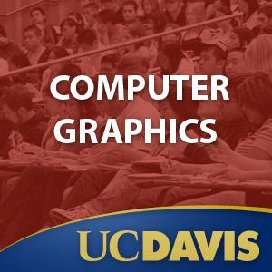 Computer Graphics, Fall 2009 by Kenneth Joy