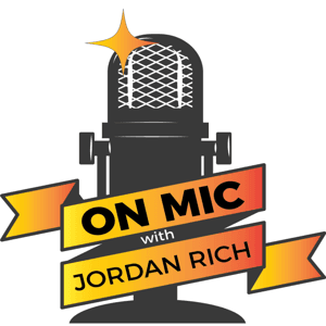 On Mic Podcast by Jordan Rich
