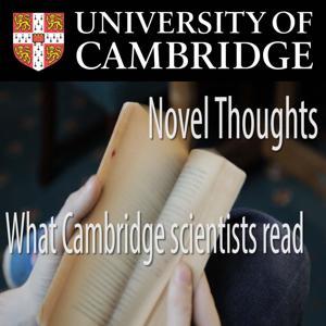 Novel Thoughts by Cambridge University