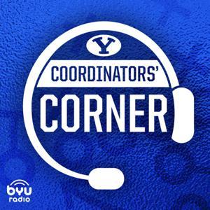 Coordinators' Corner by BYUradio