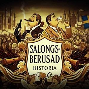 Salongsberusad Historia by Salongsberusad Historia