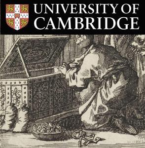 Treasuries of Knowledge by Cambridge University