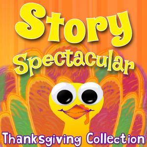 Story Spectacular by Angela Ferrari