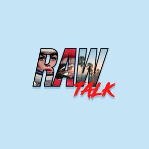 RAWTALK by Bradley Martyn