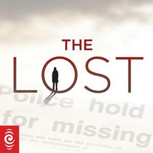 The Lost by RNZ