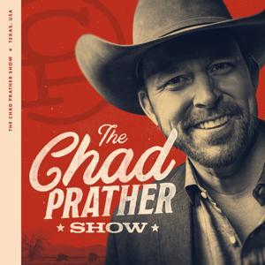 The Chad Prather Show by CP Studios