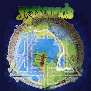 YESSOUNDS by Roman Guzman