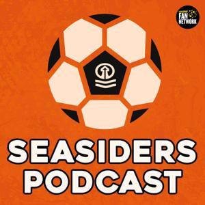 Seasiders Podcast by John Aspinall