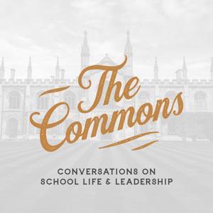 The Commons by CiRCE Institute Podcast Network