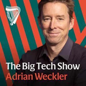The Big Tech Show by Irish Independent