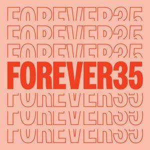 Forever35 by Doree Shafrir & Elise Hu
