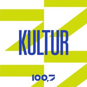 Kultur by radio 100,7
