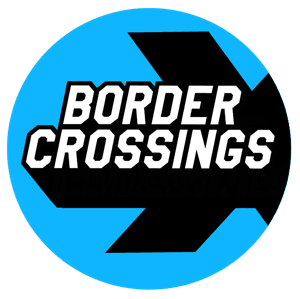 Border Crossings - Voice of America by VOA