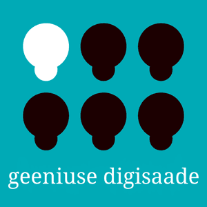 Geeniuse digisaade | Geenius.ee by Geenius.ee