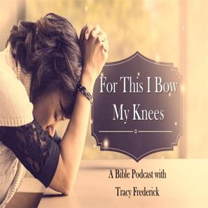 For This I Bow My Knees by Bibleway Media