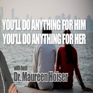 You'll Do Anything for Him/Her by Bold Brave TV